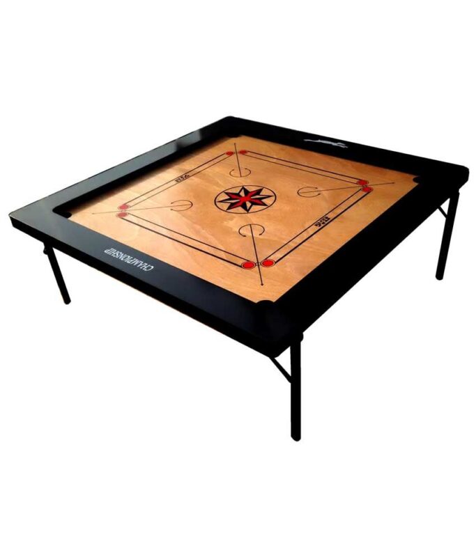 Carrom