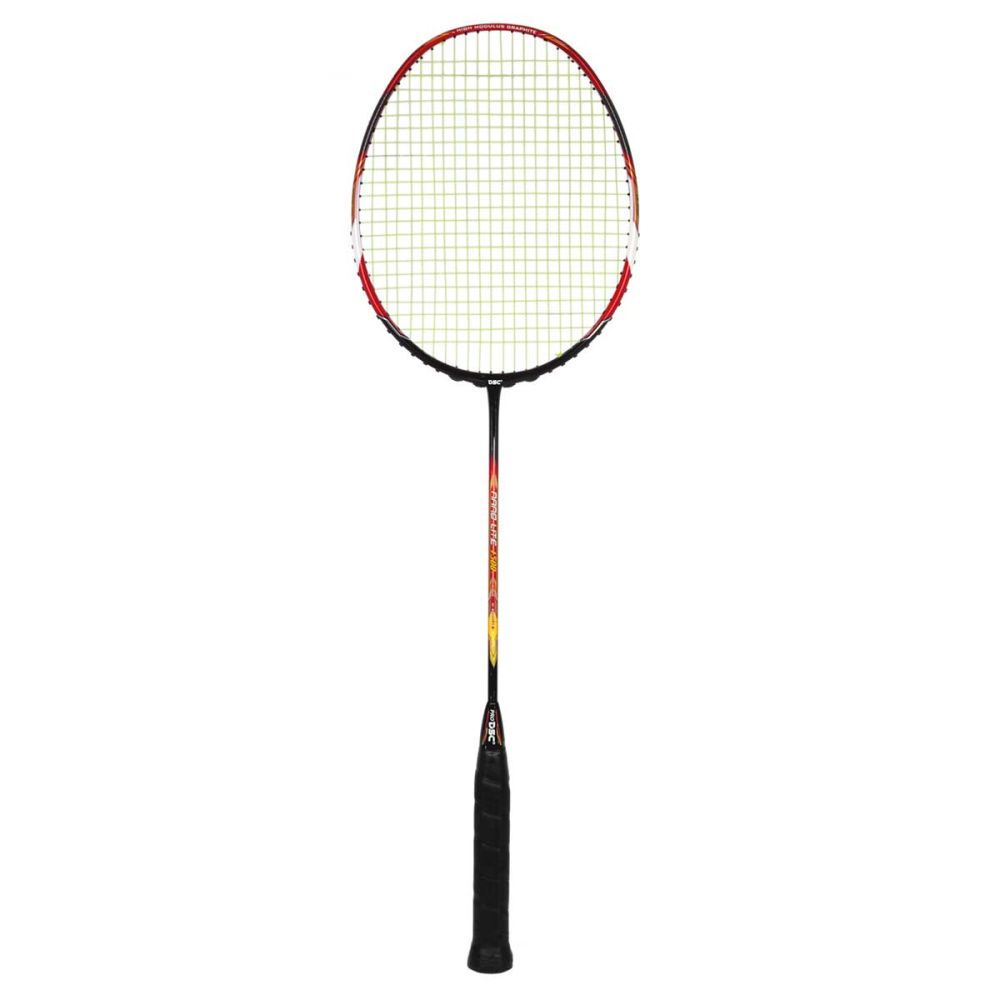 Top 10 Badminton Racquets Under Rs 3000 in India - DSC Nano Lite 1500