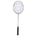 Top 10 Badminton Racquets Under Rs 3000 in India - DSC Nano Lite 2000