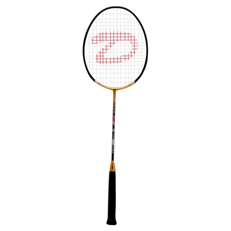 Top 10 Badminton Racquets Under Rs 3000 in India - DSC Ultra Lite 900