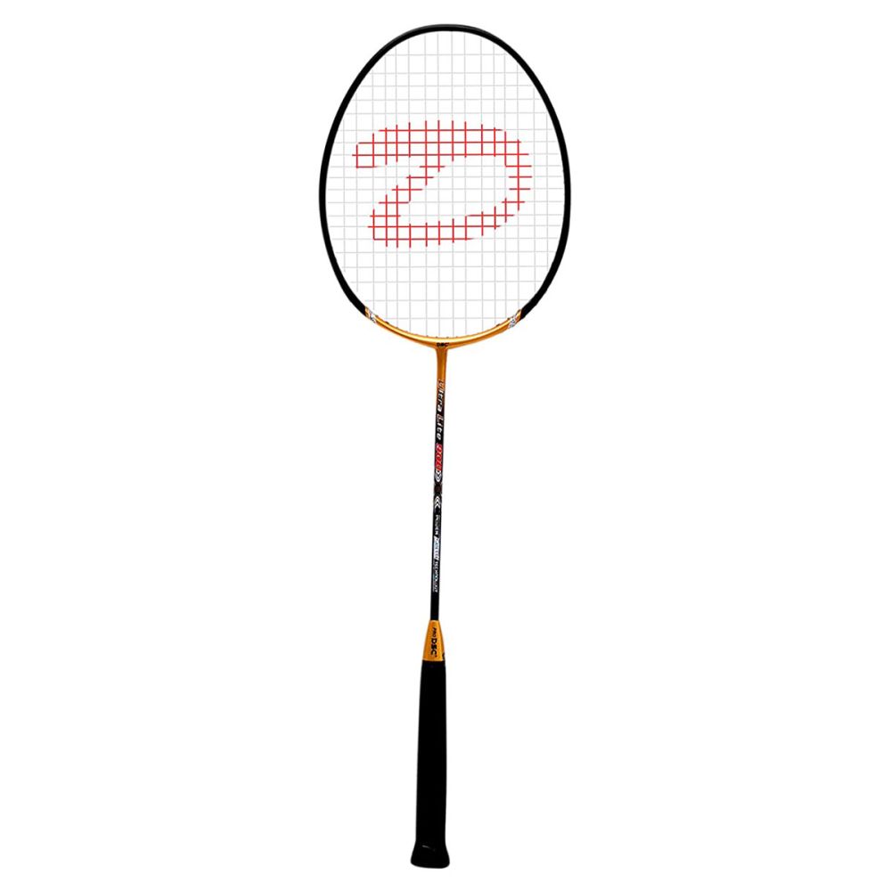 Top 10 Badminton Racquets Under Rs 3000 in India - DSC Ultra Lite 900