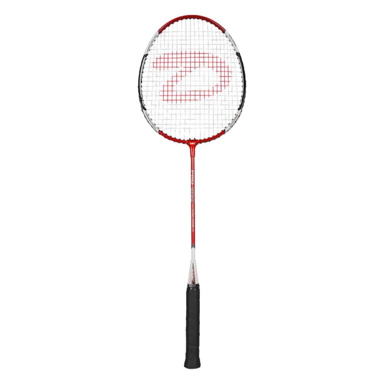 DSC Dx-11 Badminton Racquet - Strung