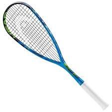 HEAD Extreme 120 Squash Racquet