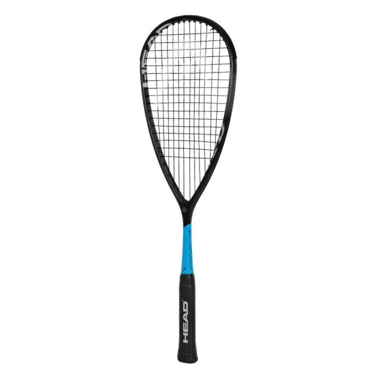 HEAD GRAPHENE 360 SPEED 125 SQUASH RACQUET