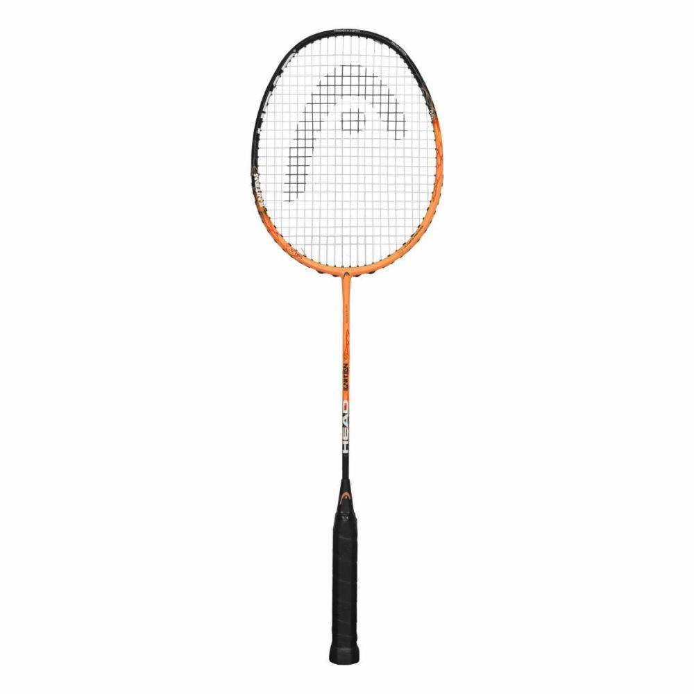 Top 10 Badminton Racquets Under Rs 3000 in India - HEAD Ignition 100