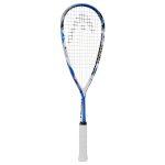 HEAD MICROGEL 125 SQUASH RACQUET