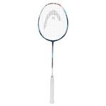 HEAD Nano Power 60 Badminton Racquet (Strung)