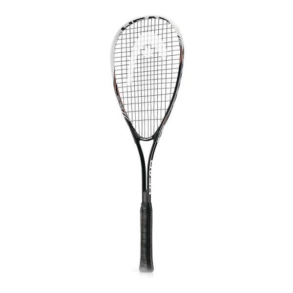 HEAD NANO TI. SPECTOR 2.0 SQUASH RACQUET