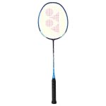 YONEX Muscle Power 33 Light Badminton Racquet (Strung, Sky Blue)