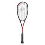 HEAD GRAPHENE 360+ RADICAL 120 SB SQUASH RACQUET