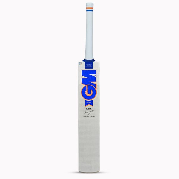 GM Sparq Bullet English Willow Cricket Bat
