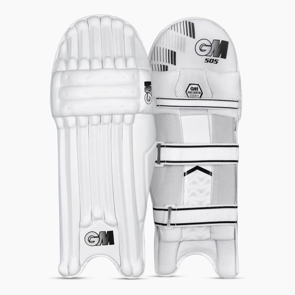 GM 505 Batting Legguard -MENS
