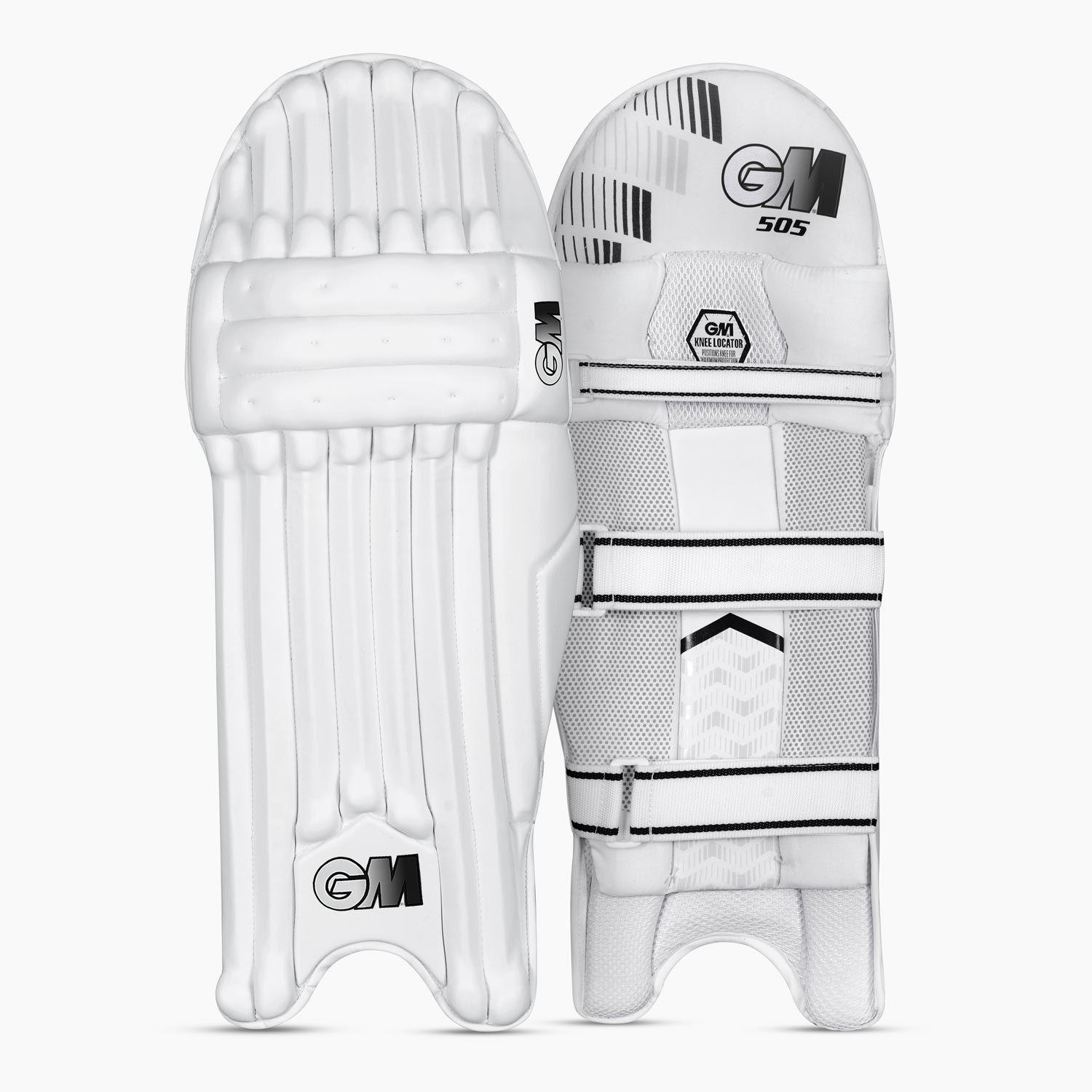 GM 505 Batting Legguard -MENS