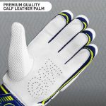 Cricket Batting Gloves - GM Prima Plus 2
