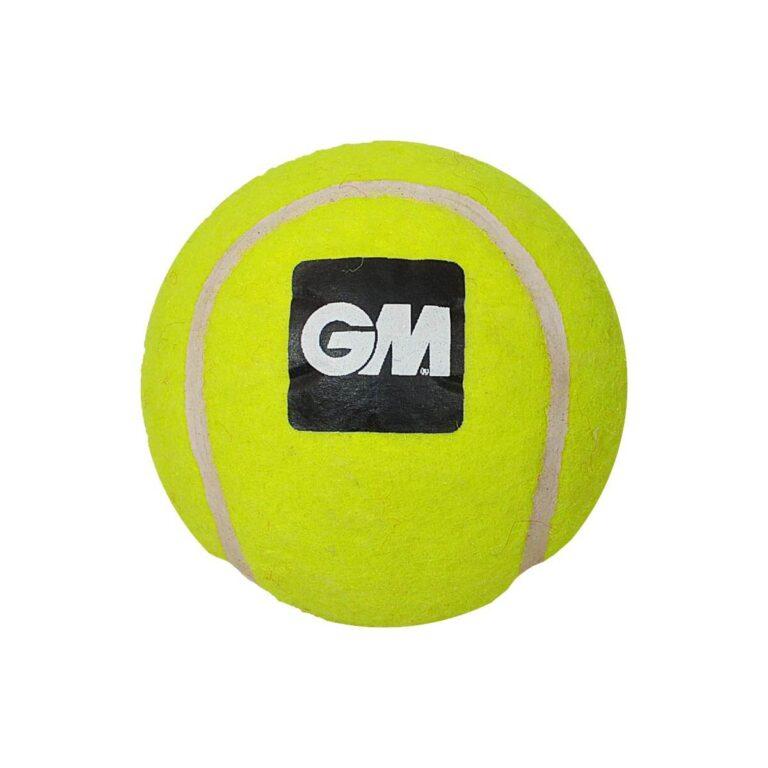 GM Light Tennis Balls (Red/Yellow)