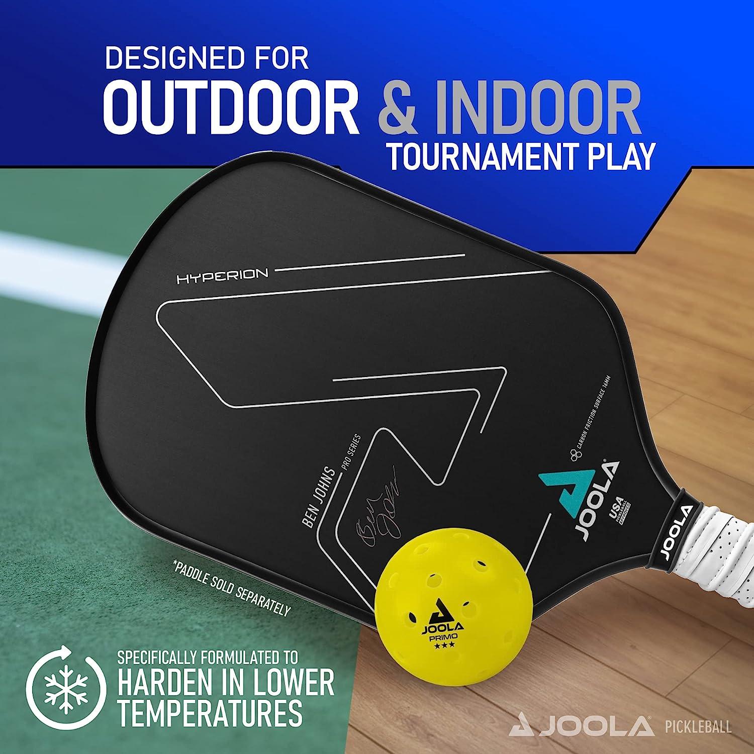 Joola Primo Balls Online in India - 3