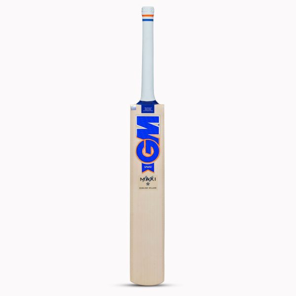 GM Sparq Maxi English Willow Cricket Bat