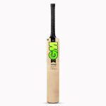 GM Zelos II Contender Kashmir Willow Cricket Bat