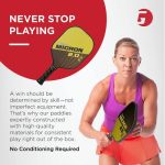 GAMMA Pickleball Paddle in Chennai - Gamma Micron 2.0 - 2