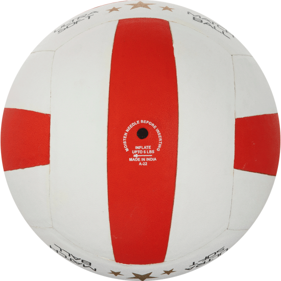 COSCO TOP VOLLEY Volleyball in Chennai - 01