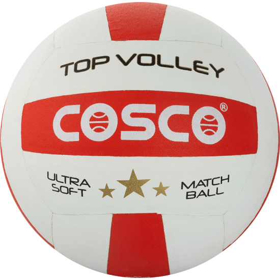 COSCO TOP VOLLEY Volleyball in Chennai - 03