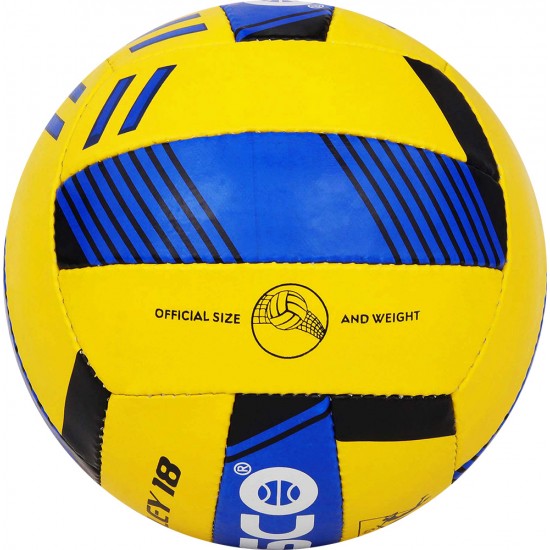 COSCO VOLLEY 18 Volleyball in Chennai - 02