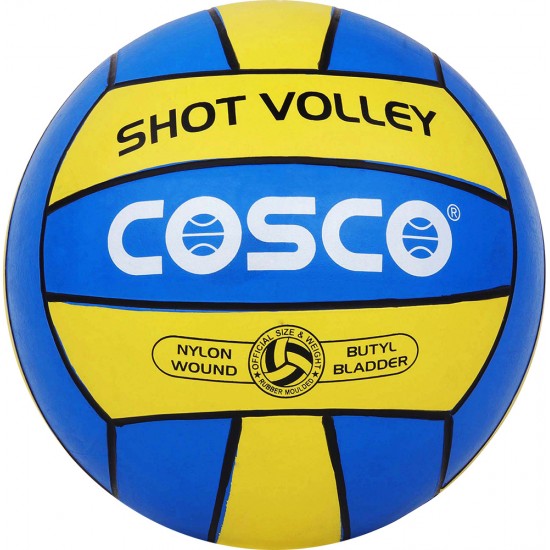 COSCO SHOT Volleyball in Chennai - 03