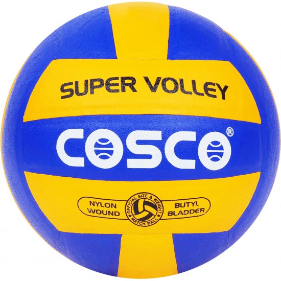 COSCO Super Volleyball in Chennai - 15