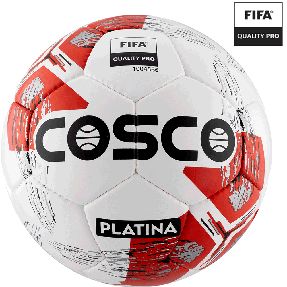 Cosco Football Online in India - COSCO PLATINA FIFA S-5 03