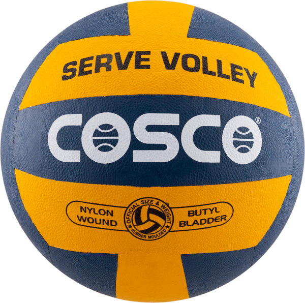 Volleyball Online in India - COSCO SERVE 04
