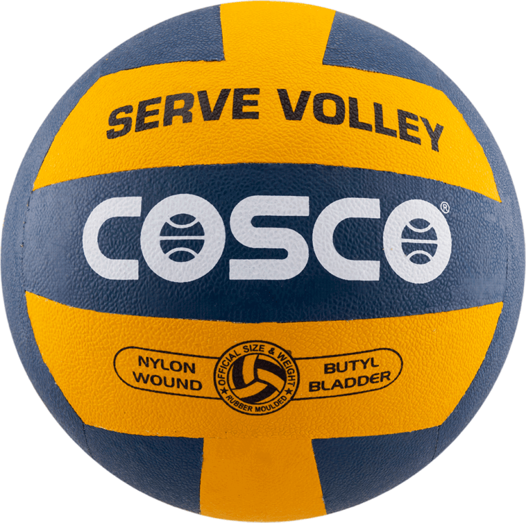 Volleyball Online in India - COSCO SERVE 04