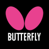 Butterfly table tennis blade