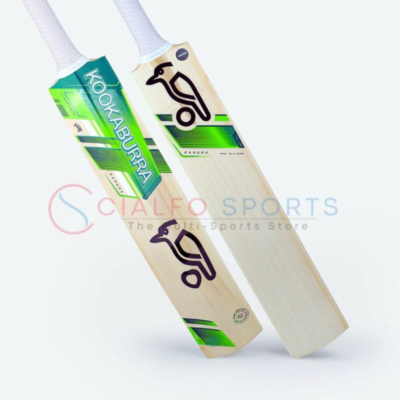 Top 10 Best Cricket Bats in India - Kookaburra