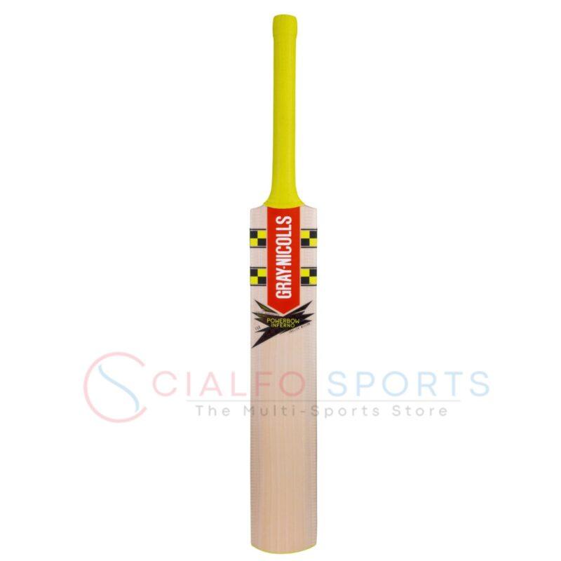 Top 10 Best Cricket Bats in India - Gray Nicolls