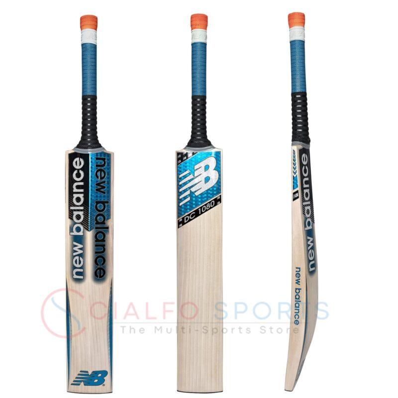 Top 10 Best Cricket Bats in India - New Balance