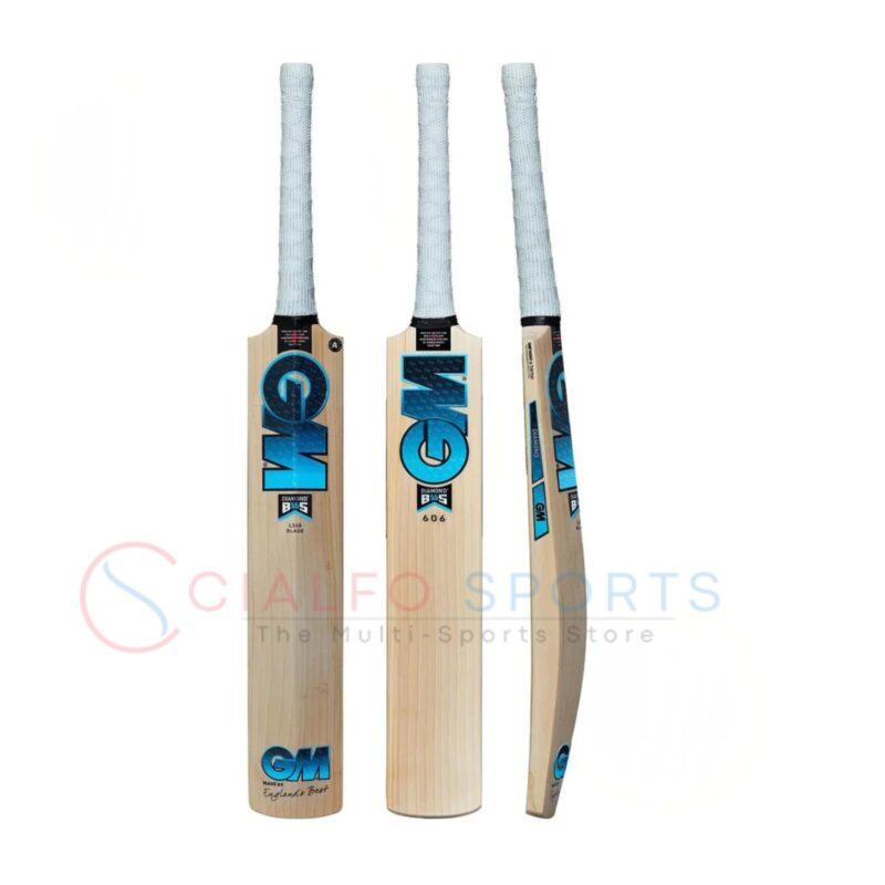 Top 10 Best Cricket Bats in India - GM