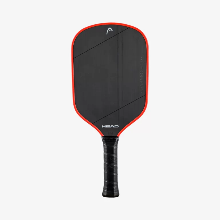 HEAD RADICAL TOUR EX RAW PICKLEBALL PADDLE 2