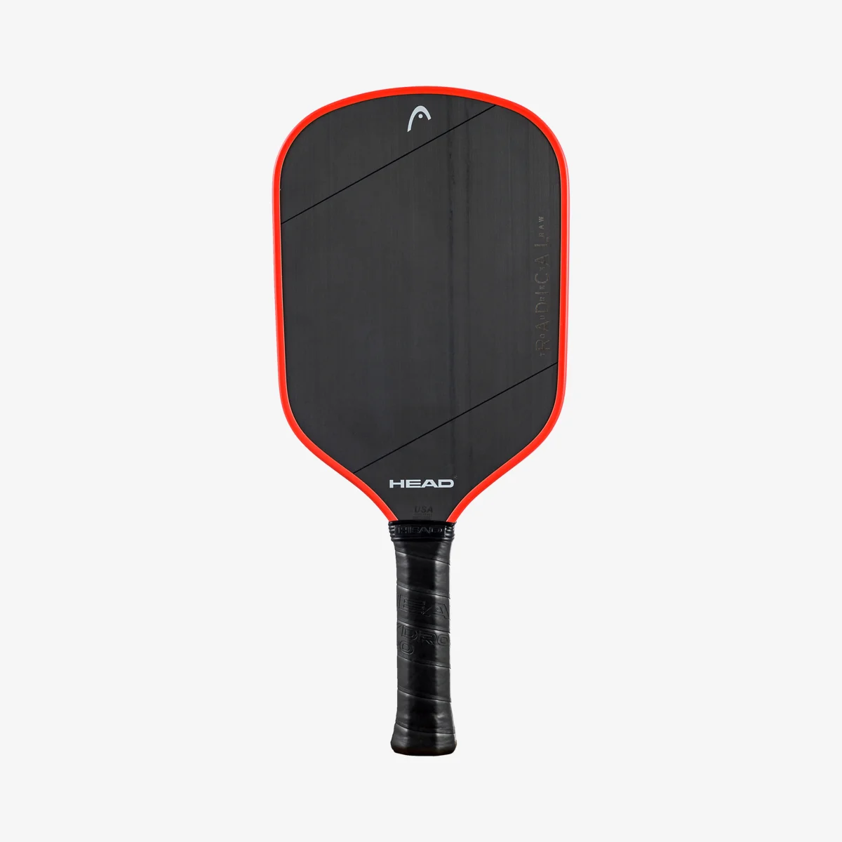 HEAD RADICAL TOUR EX RAW PICKLEBALL PADDLE 2