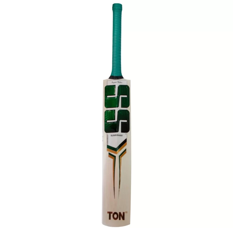 SS SKY Stunner English Willow Cricket Bat – SH 2